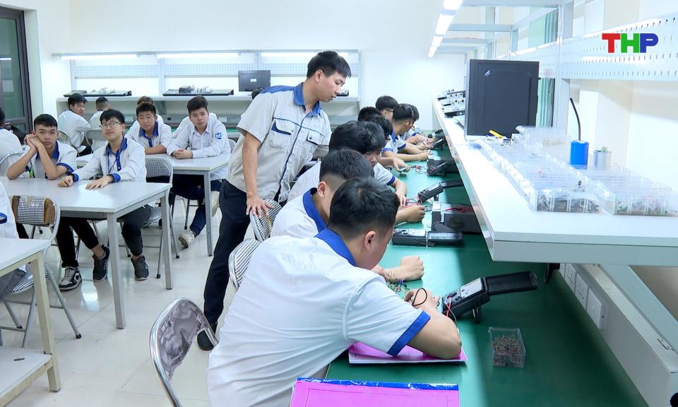 Bản tin thời sự 17h00 (06/05/2026)