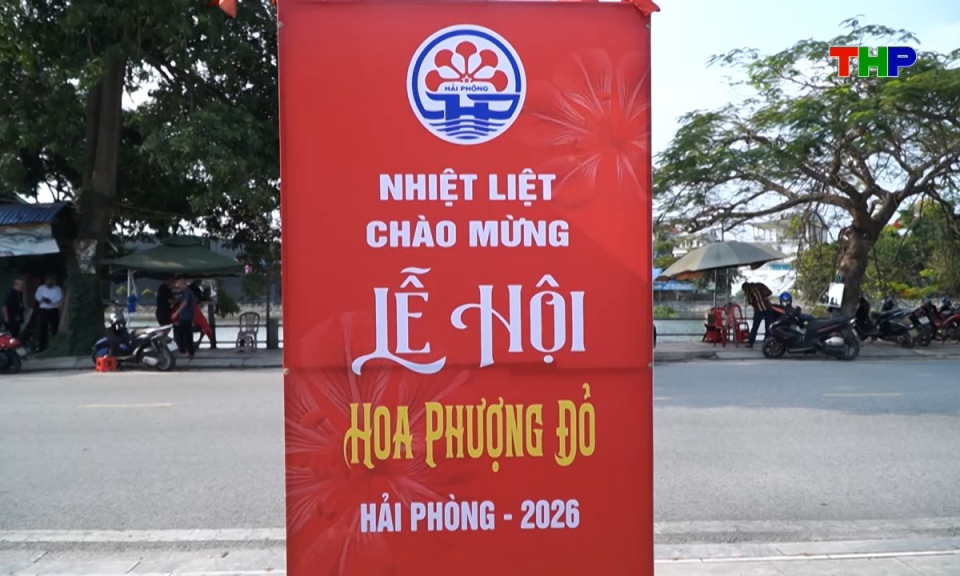 Điểm hẹn du lịch: Ph&aacute;t triển du lịch từ lễ hội