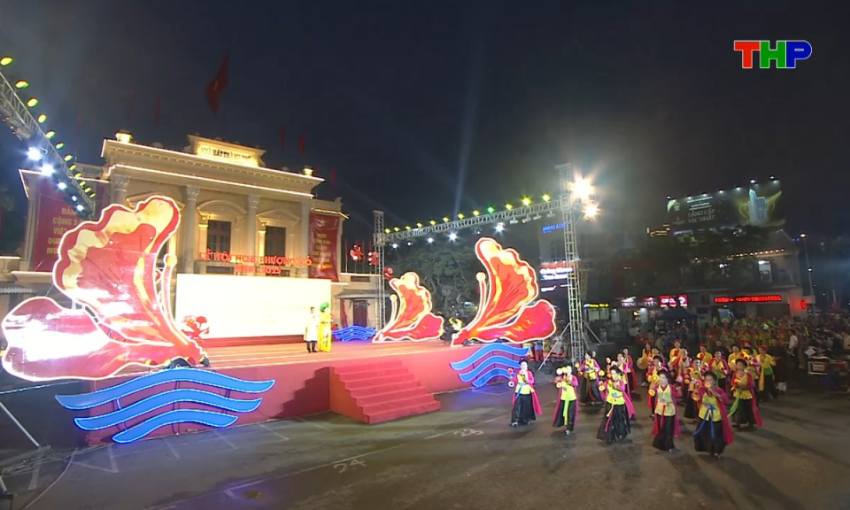 Hải Ph&ograve;ng văn h&oacute;a v&agrave; sự kiện: Li&ecirc;n hoan M&uacute;a rối Hải Ph&ograve;ng mở rộng lần thứ IV năm 2026