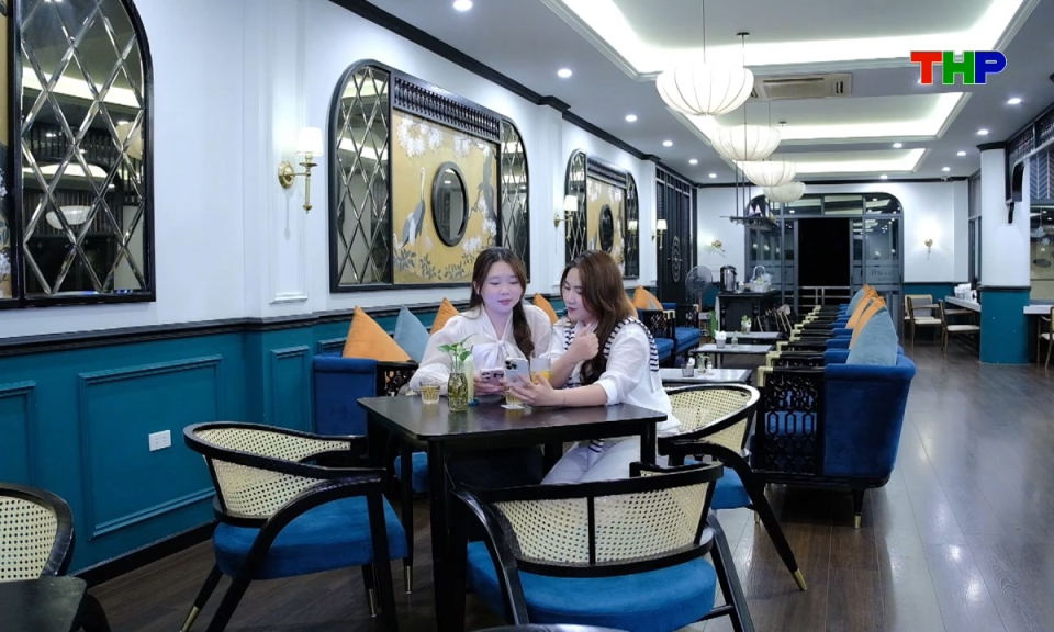 Tuổi trẻ Hải Ph&ograve;ng: Nghỉ ngơi hay nỗ lực - Lựa chọn của giới trẻ trong m&ugrave;a h&egrave;