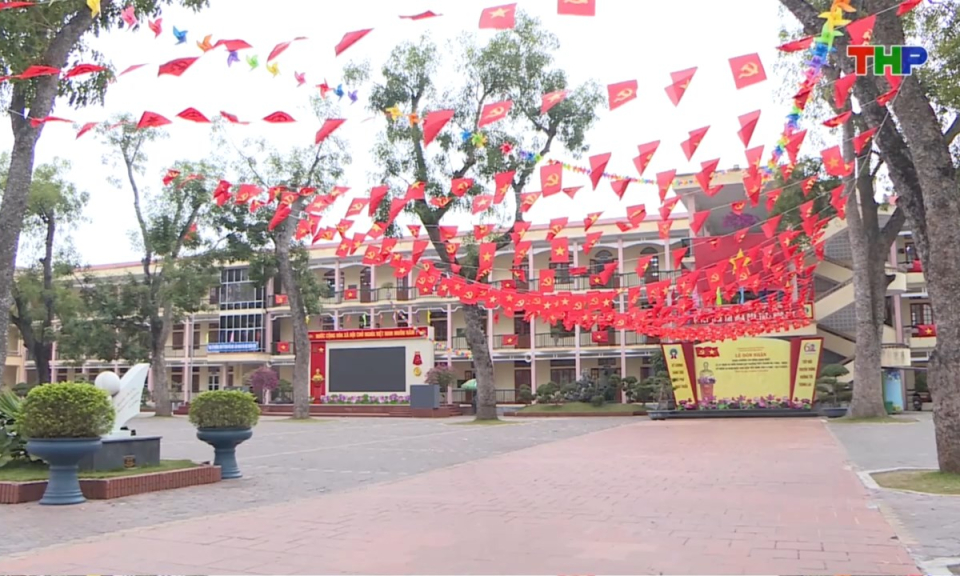 Bản tin thời sự trưa (07/05/2026)