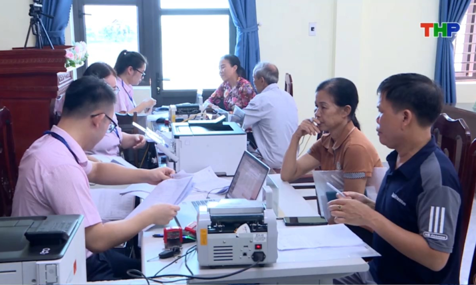 Bản tin thời sự trưa (08/05/2026)