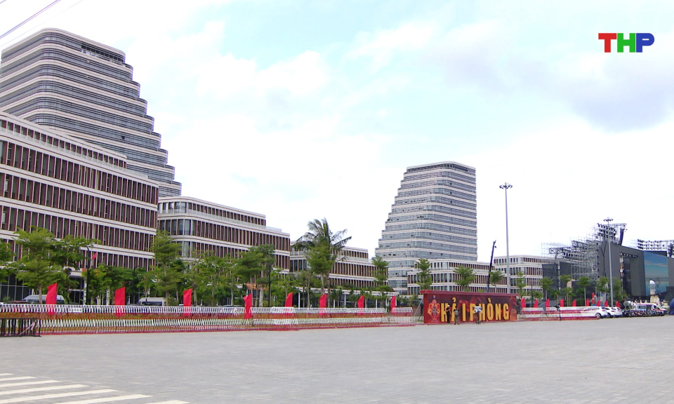 Bản tin thời sự 17h00 (08/05/2026)