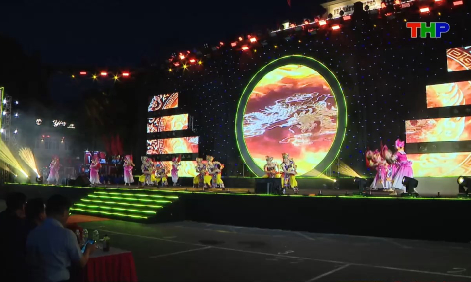 Bản tin thời sự tối (08/05/2026)