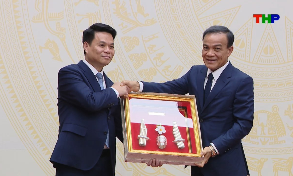 Bản tin tiếng Trung - 海防新闻 (08/05/2026)