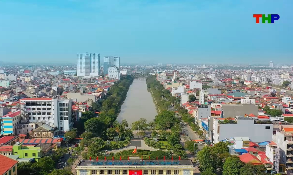 &Acirc;m vang miền cửa biển: Hải Ph&ograve;ng rạng rỡ &aacute;nh mặt trời