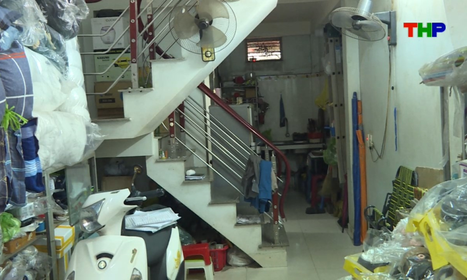 Hộp thư truyền h&igrave;nh: V&igrave; sao sau 6 năm hộ b&agrave; Ho&agrave;ng Anh vẫn chưa nhận được đất t&aacute;i định cư?