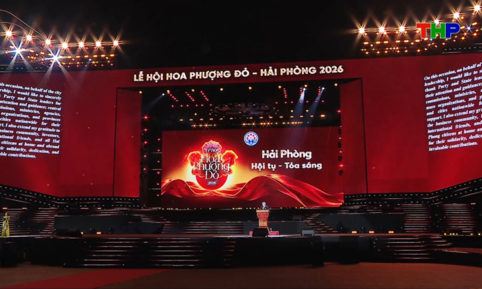 Bản tin thời sự tối (09/05/2026)