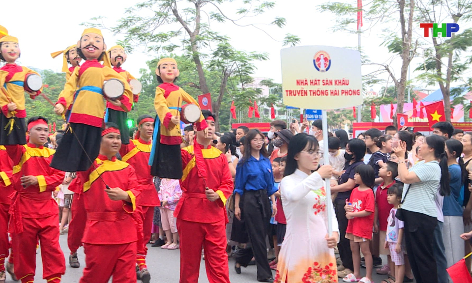 Bản tin thời sự 17h00 (10/05/2026)