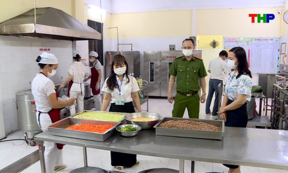 Bản tin thời sự cuối ng&agrave;y (10/05/2026)