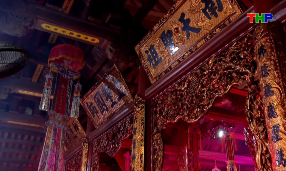 Bản tin thời sự s&aacute;ng (11/05/2026)
