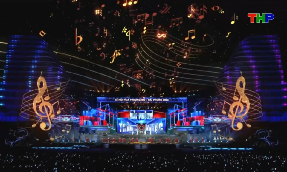 Bản tin thời sự tối (10/05/2026)