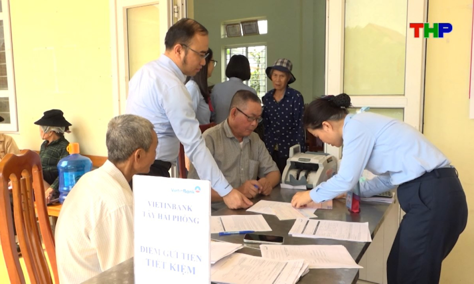 Ch&iacute;nh s&aacute;ch ph&aacute;p luật: Luật Bảo hiểm tiền gửi 2025 - Th&ecirc;m nhiều cơ chế bảo vệ người d&acirc;n