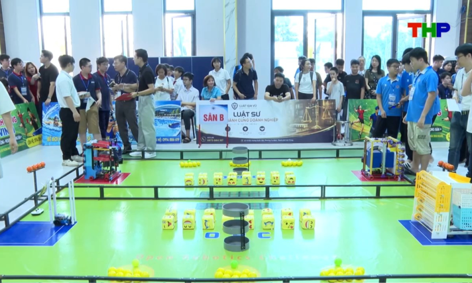Nhịp sống 24h (11/05/2026)