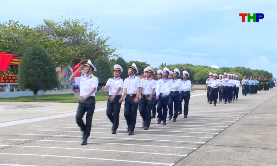 Bản tin thời sự cuối ng&agrave;y (11/05/2026)