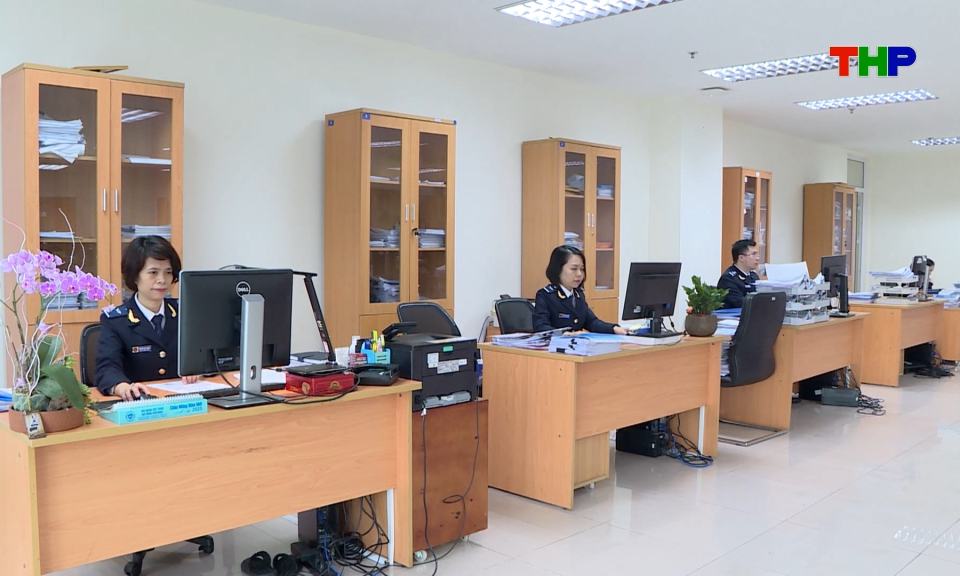 Chuẩn bị triển khai th&ocirc;ng quan tập trung