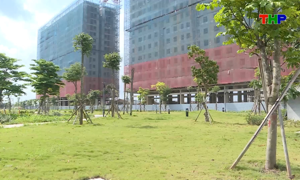 Ho&agrave;n th&agrave;nh mục ti&ecirc;u về nh&agrave; ở x&atilde; hội giai đoạn 2026-2030 
