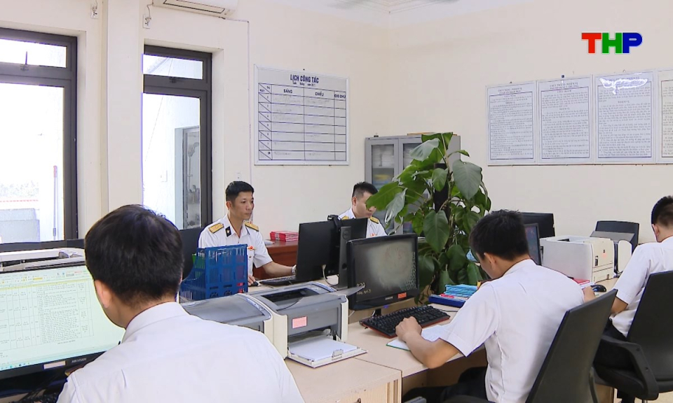 An ninh biển đảo: Ph&aacute;t huy truyền thống trong thực hiện nhiệm vụ bảo vệ chủ quyền biển đảo