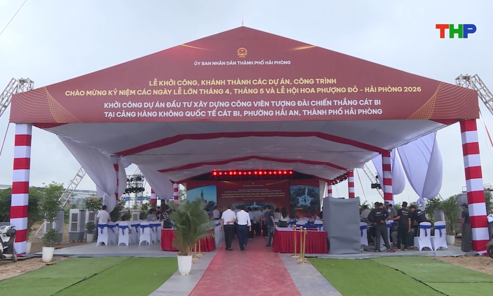 Kiểm tra c&ocirc;ng t&aacute;c chuẩn bị khởi c&ocirc;ng c&aacute;c dự &aacute;n dịp 13/5 
