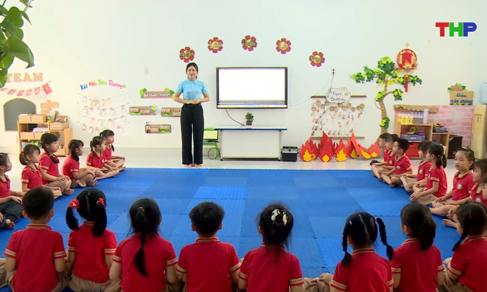 Bản tin thời sự 17h00 (13/05/2026)
