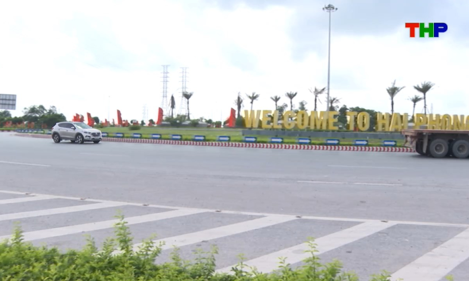 Bản tin tiếng Trung - 海防新闻 (13/05/2026)