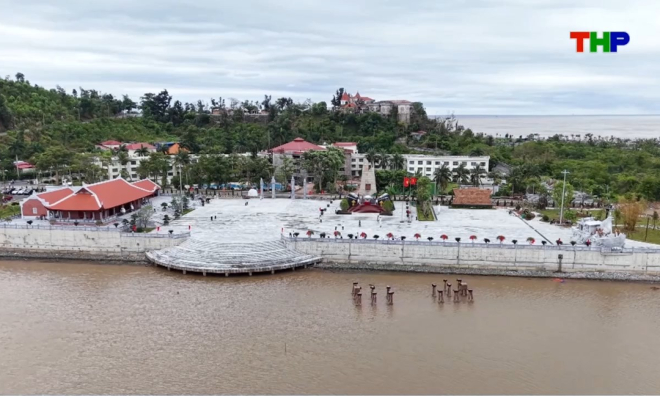 Bản tin thời sự trưa (14/05/2026)