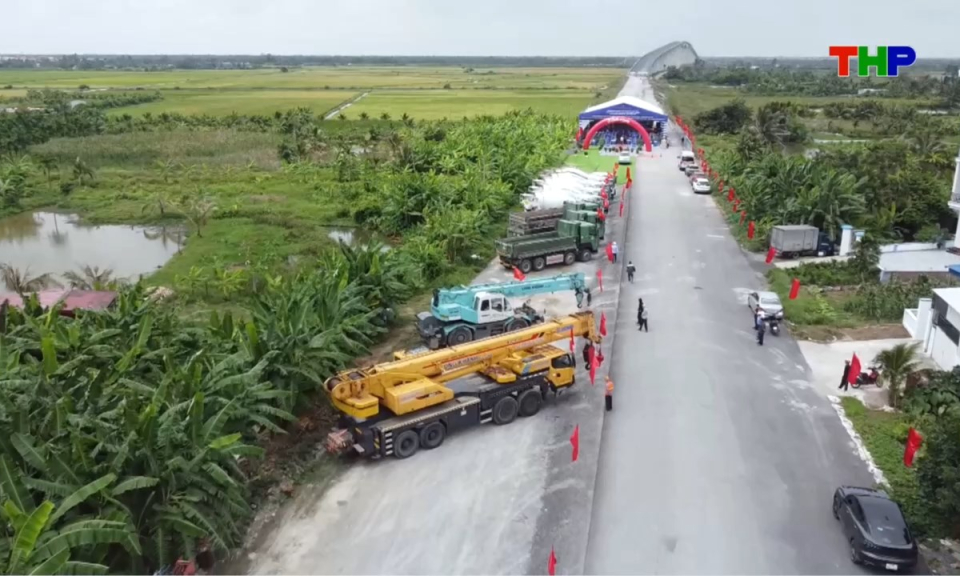 Bản tin thời sự tối (14/05/2026)