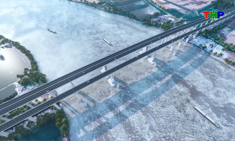 Bản tin thời sự cuối ng&agrave;y (14/05/2026)