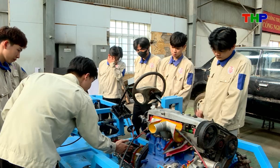 Bản tin tiếng Anh - Hai Phong News (14/05/2026)