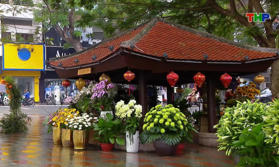 Nhịp sống 24h (15/05/2026)