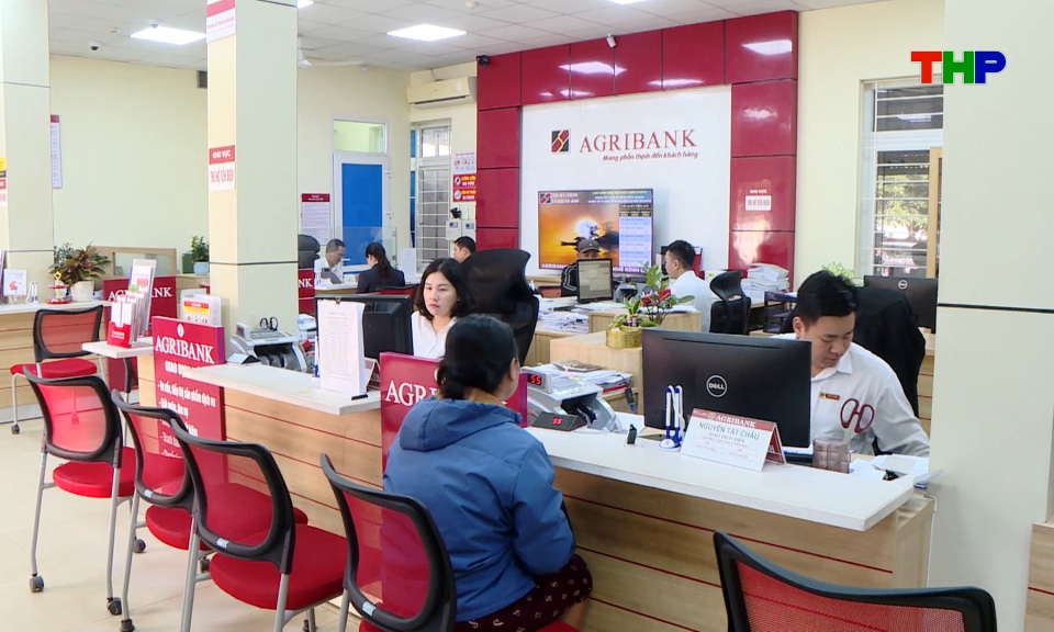 Tăng cường t&iacute;n dụng n&ocirc;ng nghiệp, n&ocirc;ng th&ocirc;n 