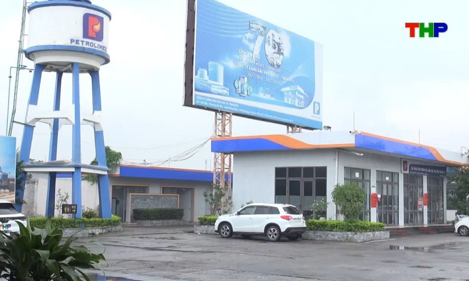 Bản tin tiếng Anh - Hai Phong News (15/05/2026)
