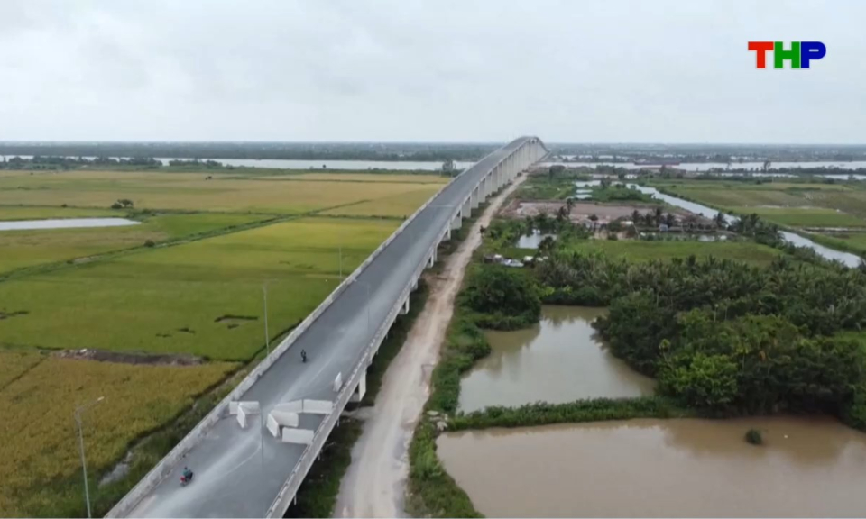 Bản tin thời sự s&aacute;ng (16/05/2026)