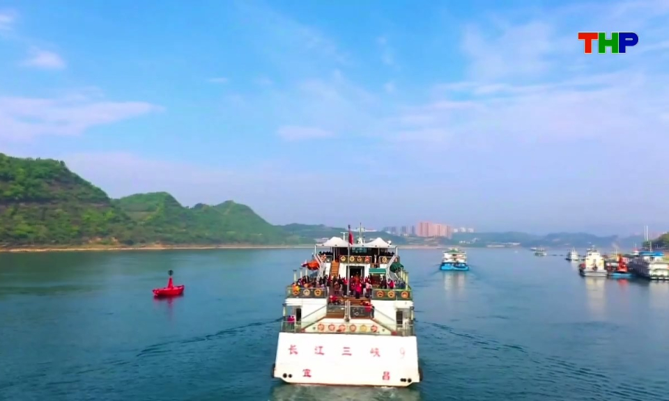 Nhịp sống Trung Quốc (Số 42)