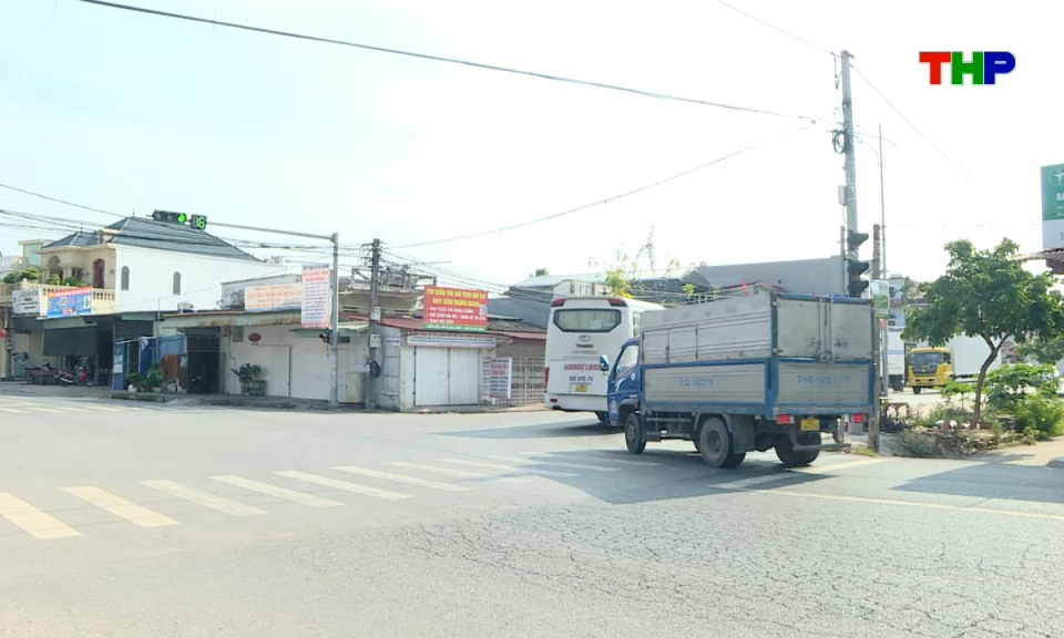 Hộp thư truyền h&igrave;nh: Ph&iacute;a sau một vụ tai nạn giao th&ocirc;ng ở x&atilde; Kiến Thụy