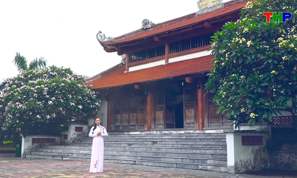 Ca nhạc: B&agrave;i ca d&acirc;ng B&aacute;c
