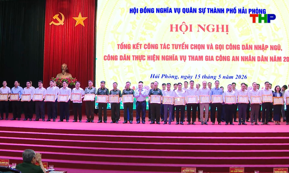 N&acirc;ng cao chất lượng tuyển qu&acirc;n trong giai đoạn mới