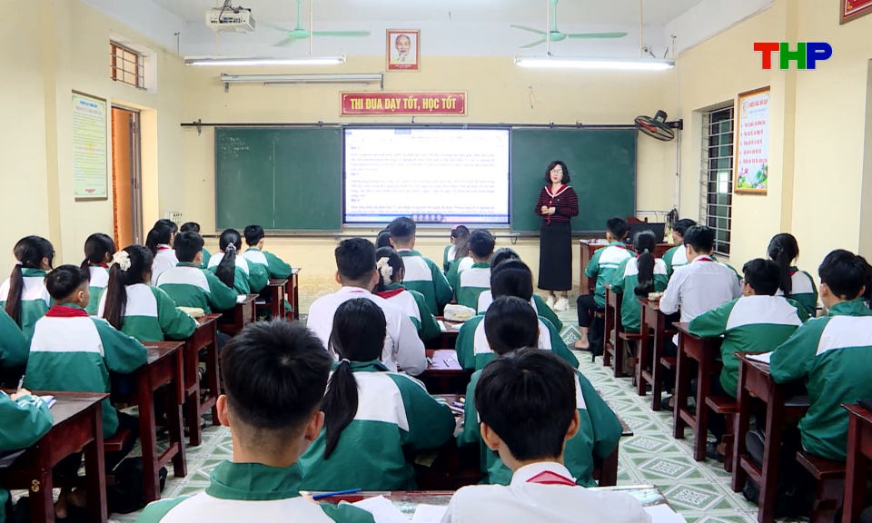 Những lưu &yacute; với học sinh khi thi to&aacute;n theo h&igrave;nh thức trắc nghiệm