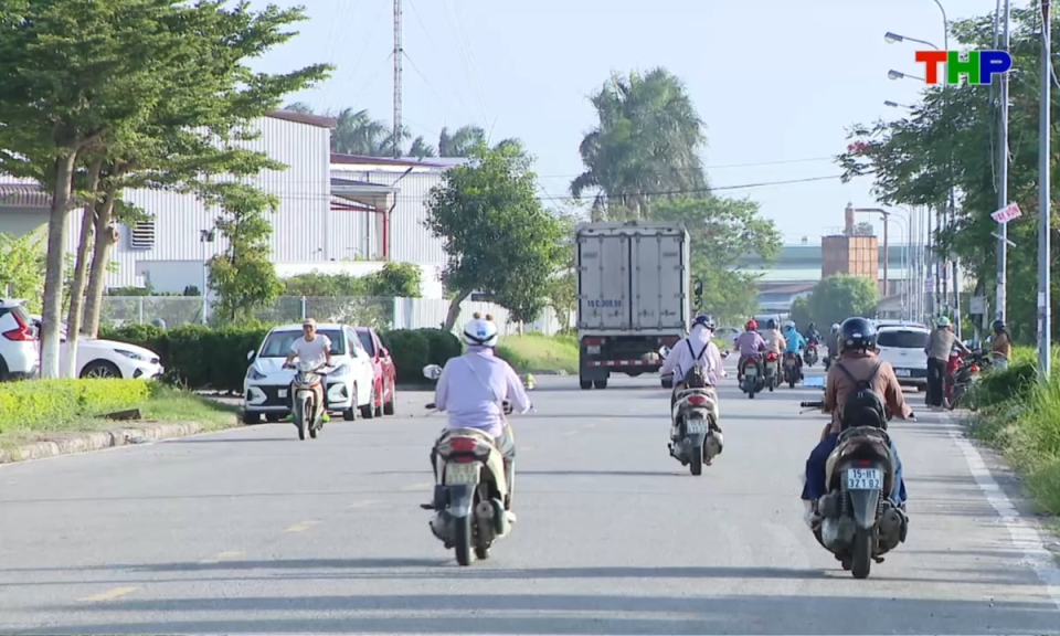 Bản tin thời sự cuối ng&agrave;y (16/05/2026)