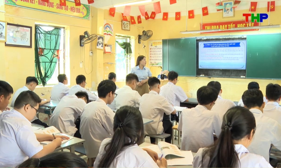 Nhịp sống 24h (17/05/2026)
