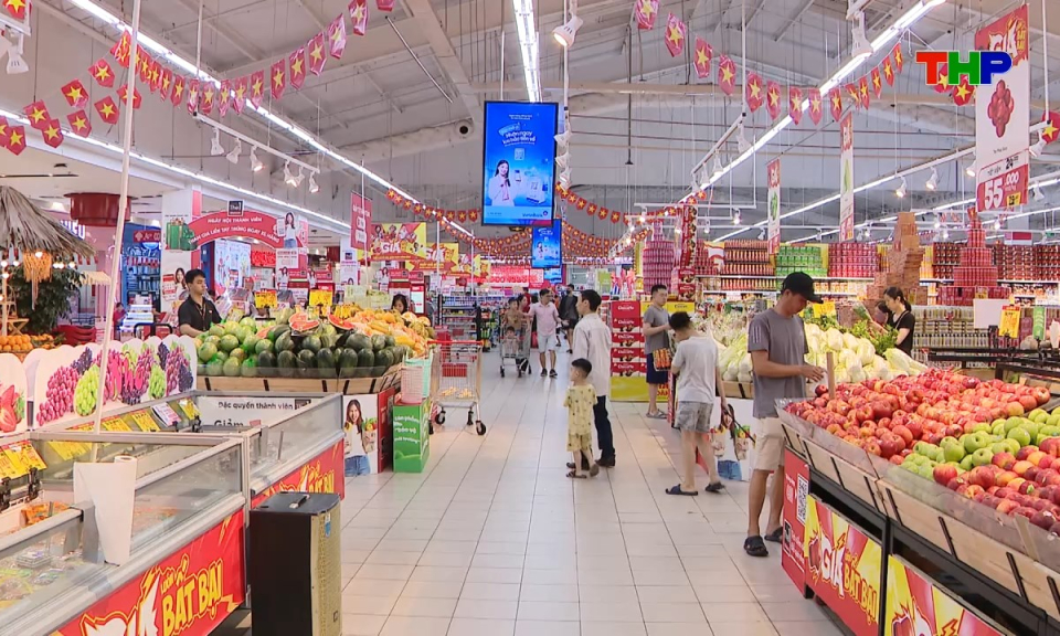 Ch&iacute;nh s&aacute;ch ph&aacute;p luật: Nhận thức - L&aacute; chắn đầu ti&ecirc;n bảo vệ người ti&ecirc;u d&ugrave;ng