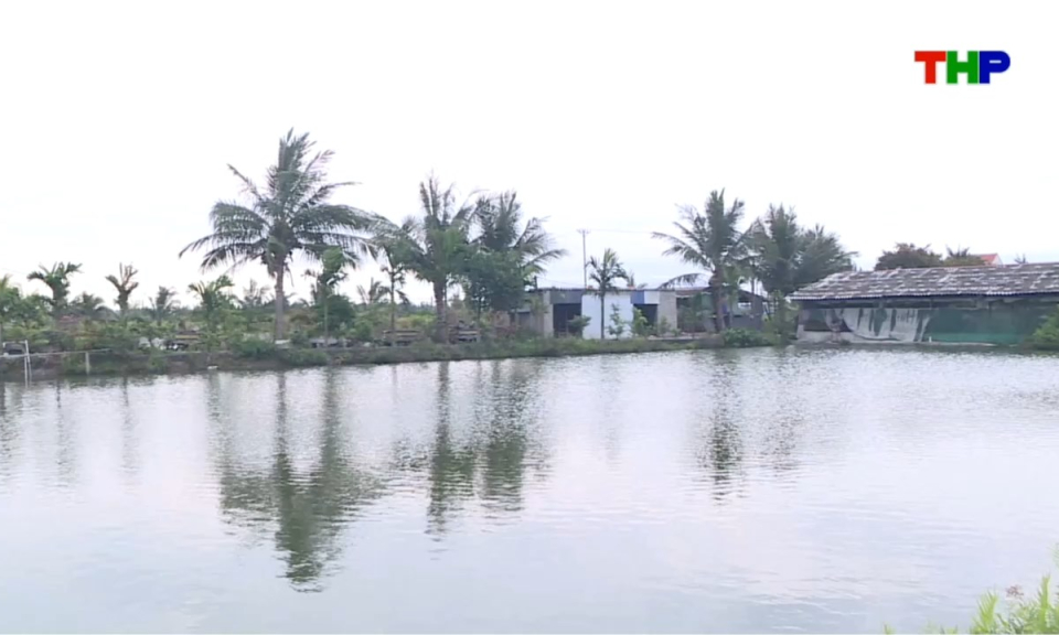Bản tin thời sự cuối ng&agrave;y (17/05/2026)