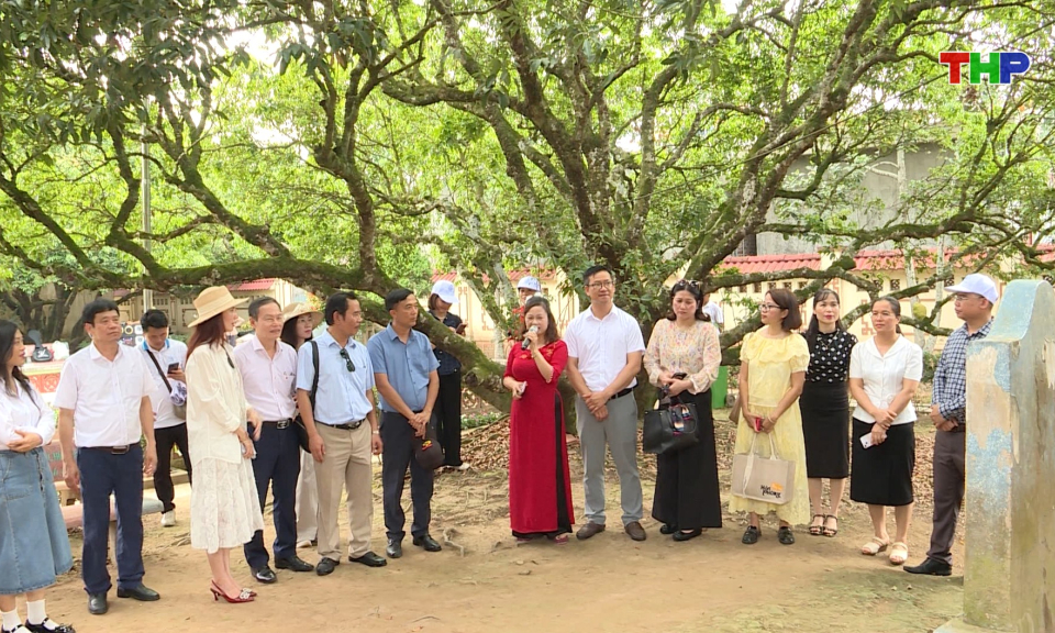 Bản tin thời sự 17h00 (17/05/2026)