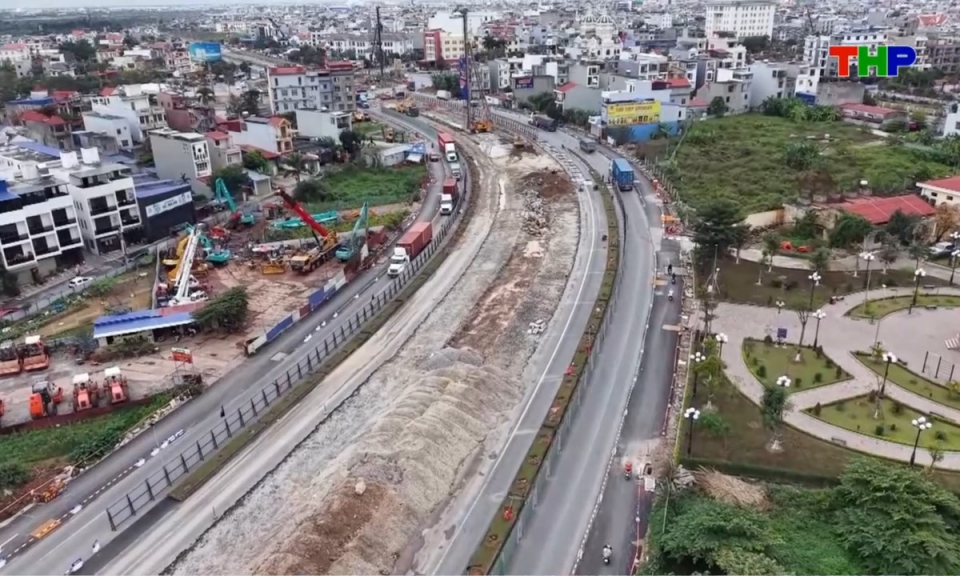 Bản tin thời sự tối (17/05/2026)