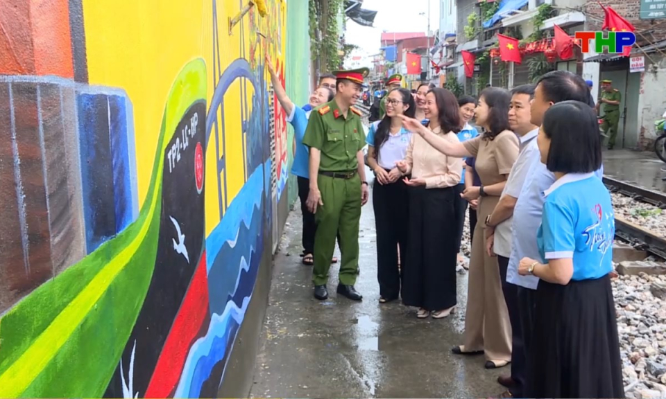 Bản tin thời sự trưa (18/05/2026)