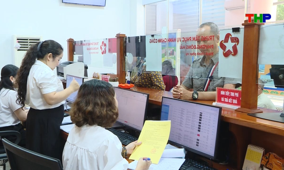 X&acirc;y dựng Đảng: Đổi mới tư duy, h&agrave;nh động v&igrave; d&acirc;n