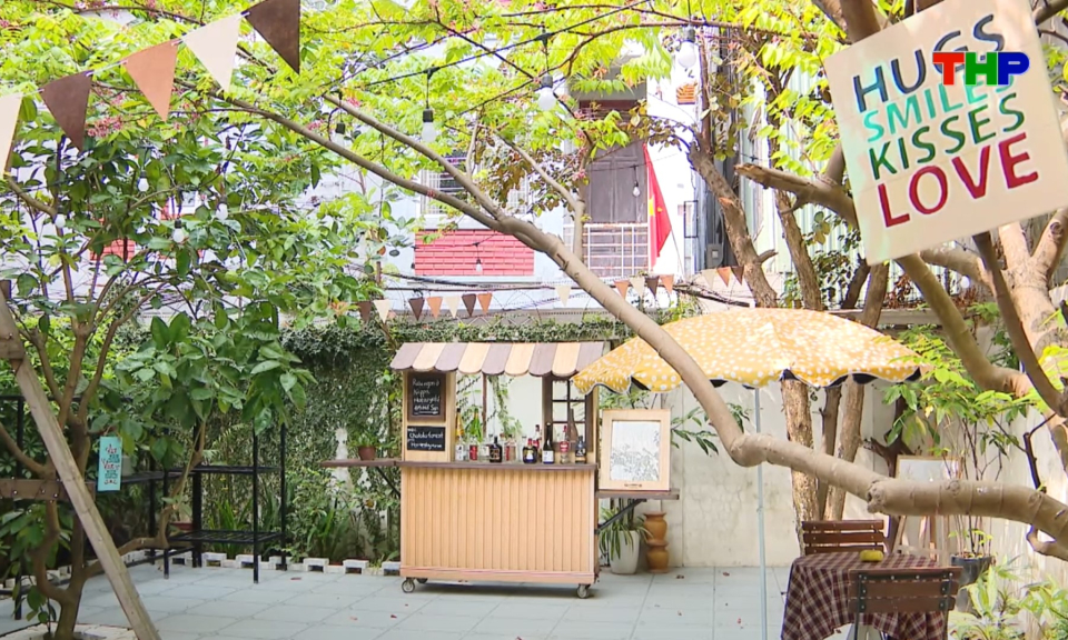 Chạm Hải Ph&ograve;ng: Homestay - Xu hướng lưu tr&uacute; mới tại Hải Ph&ograve;ng