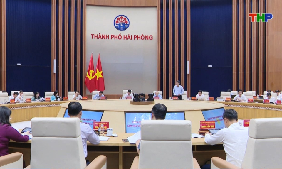 Bản tin thời sự tối (18/05/2026)