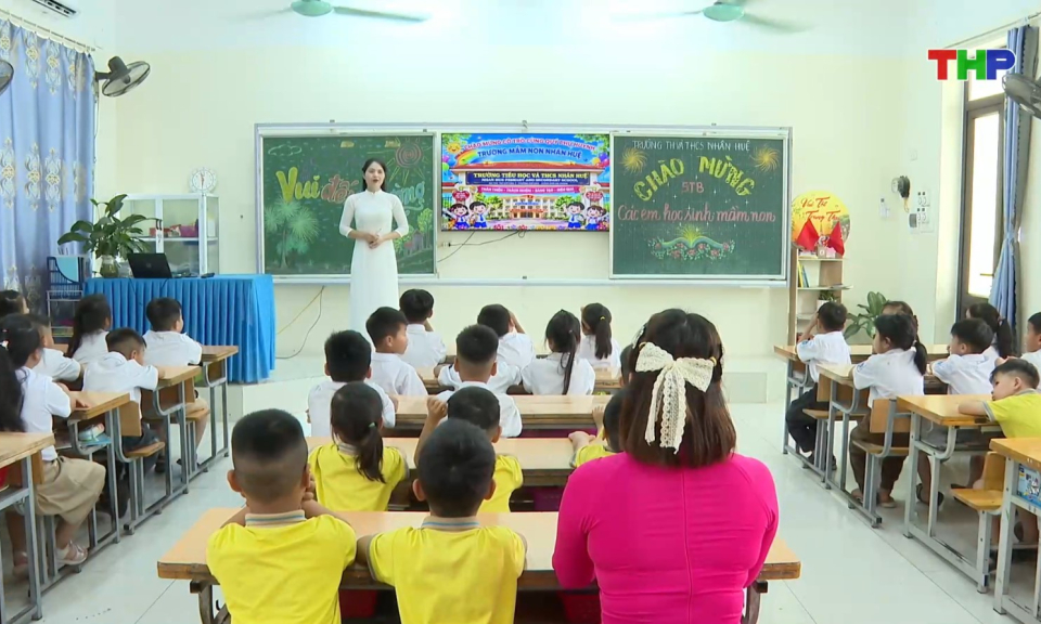 Bản tin thời sự 17h00 (19/05/206)