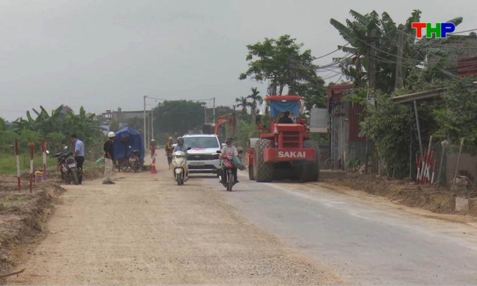 Nhịp sống 24h (19/05/2026)